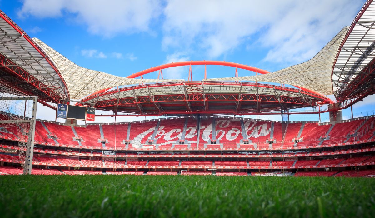 Estádio da Luz
