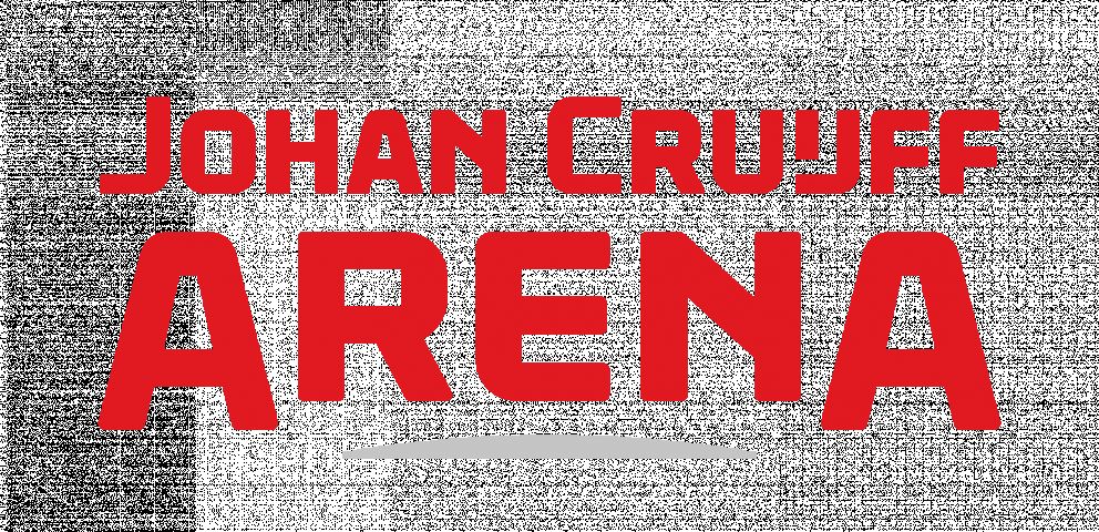 Johan Cruijff ArenA