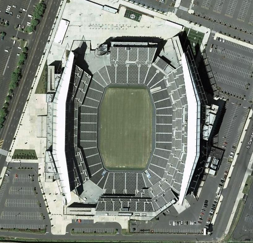 Lincoln Financial Field