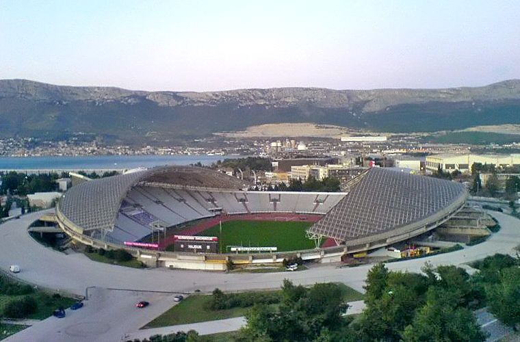 Stadion Poljud